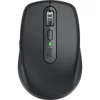 Logitech Mouse Wireless Mx Anywhere 3s