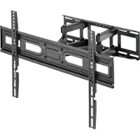 Equip Supporto Per Doppio Monitor 37-80´´