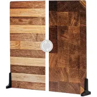 V-Flat World Tagliere invecchiato/Butchers Board