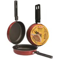 Ibili Padella Tortilla Patatas Venus 24 Cm