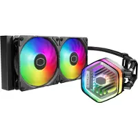 Cooler Master Raffreddamento Liquido Masterliquid 240 Atmos