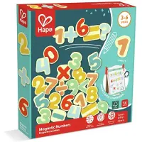 Hape Numeri Magnetici
