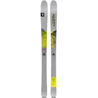 Majesty - Sci da scialpinismo - Superscout 2026 - Taglia 176 cm - Bianco