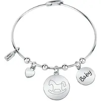 La Petite Story Braccialetto Lps05asf29