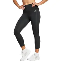 Adidas Leggings 3/4 Optime Essentials Stash