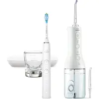 Philips Spazzolino Elettrico Diamondclean 9000 (hx3886/41)