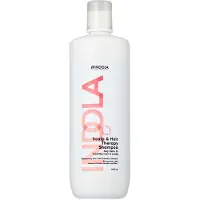 Indola Shampoo Scalp y Hairtherapy 1 litro — Shampoo
