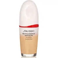 Shiseido Trucco Illuminante Revita L Essence Skin Glow 340 30 ml — Fondotinta