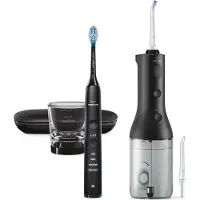 Philips Spazzolino Elettrico Sonicare Diamondclean 9000
