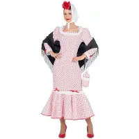 MOM Costume Da Donna Di Madrid