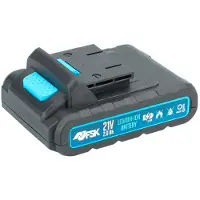 Ferrestock Batteria Fskbat001