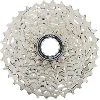 Shimano Cassetta 105 R7101