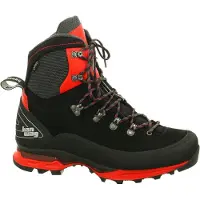Hanwag Alverstone II GTX Scarpe da trekking Uomo (48,5, nero)