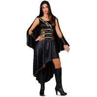 MOM Costume Da Cacciatrice