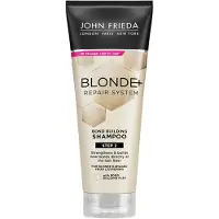 John Frieda Blonde Repair System Champú Reparador 250ml