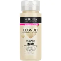 John Frieda Blonde Repair System Tratamiento Reparador 100ml