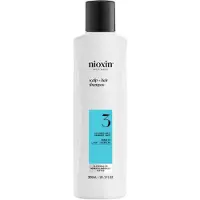 Nioxin System 3 Cleanser Shampoo 300ml