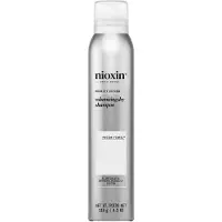 Nioxin Shampoo Secco Instant Fullness 180ml