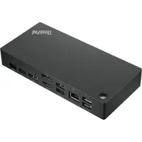 Lenovo Stazione Docking Thinkpad Universal Usb-c