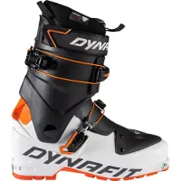 Dynafit - Scarponi scialpinismo - Speed Nimbus/Shocking Orange per Uomo - Taglia 26.5 - Nero