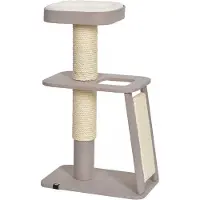 Europet Bernina Tiragraffi Miyato marrone
