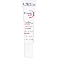 Bioderma Sensibio Gel Crema Occhi+ Anti-fatica 15 ml — Contorno occhi