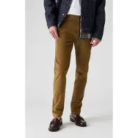 Levi's Xx Chino Slim Ii Karla Brown Taglia: W34L30 | Pantaloni chino Outlet | Uomo | Marrone