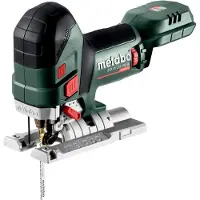 Metabo Cordless jigsaw - - STA 18 LTX 150 BL - 18 V - MetaBOX 145 L
