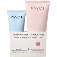 Payot Set idratante viso e corpo 2 pezzi — Set
