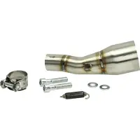 Polini Silenziatore Omologato Yamaha X-max 300 2017-2020