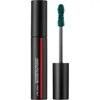 Shiseido ControlledChaos Mascara 04 Emerald Energy — Mascara