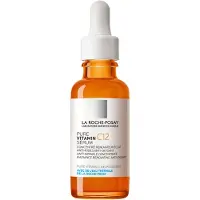 La Roche Posay Siero Vitamina C12 30 ml — Siero viso