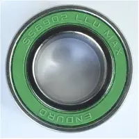 ABI Enduro Bearings Cuscinetti Bb S6902 Llu Max-bag Stainless Steel Abec-3 Radial
