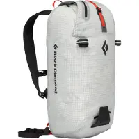 Black Diamond - Zaino da alpinismo - Blitz 20 Alloy - Bianco