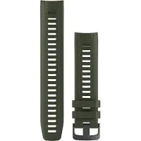 Garmin Cinturino In Silicone Instinct Solar