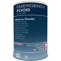 Katadyn Stagno Mousse Al Cioccolato
