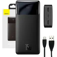Baseus Power Bank Overseas Edition 20000mah 15w