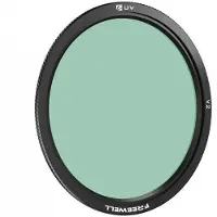 FreeWell Filtro Per Obiettivo Uv Per Fotocamera Serie V2