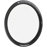 FreeWell Filtro V2 Serie Diffusione Nebbia Di Neve 1/8