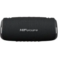 HiFuture Altoparlante Bluetooth Gravity