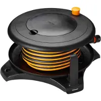 Fiskars Avvolgitubo Solid M 21.5 M