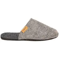 Gottstein Magic Travel 2.0 Pantofole (42/43, grigio)