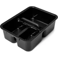 Yeti Coolers LoadOut GoBox Caddy (One Size, nero)