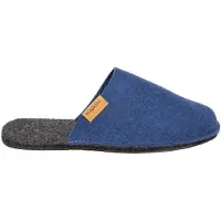 Gottstein Magic Travel 2.0 Pantofole (38/39, blu)