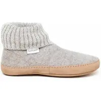Gottstein Dakota Pantofole (46, grigio)