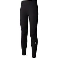 The North Face Women's Summit Pro 120 Tight Intimo sintetico Donna (XL - Regular, nero)