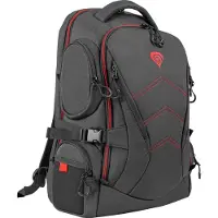 Genesis Zaino Per Laptop Pallad 550 17.3´´