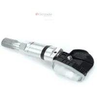 Schrader 3188 TPMS RDKS Sensore di pressione pneumatici per FORD Mondeo V Kombi (CF) 433MHz