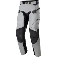 Alpinestars Pantaloni Boulder 3L GORE-TEX - Corti Dark Gray Black, Taglia: XL