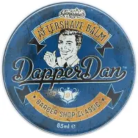 Dapper Dan Balsamo Dopobarba 100 ml — Balsamo Dopobarba